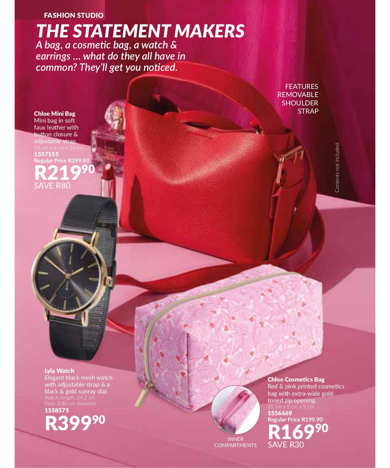 Special Avon 01.08.2025 - 31.08.2025