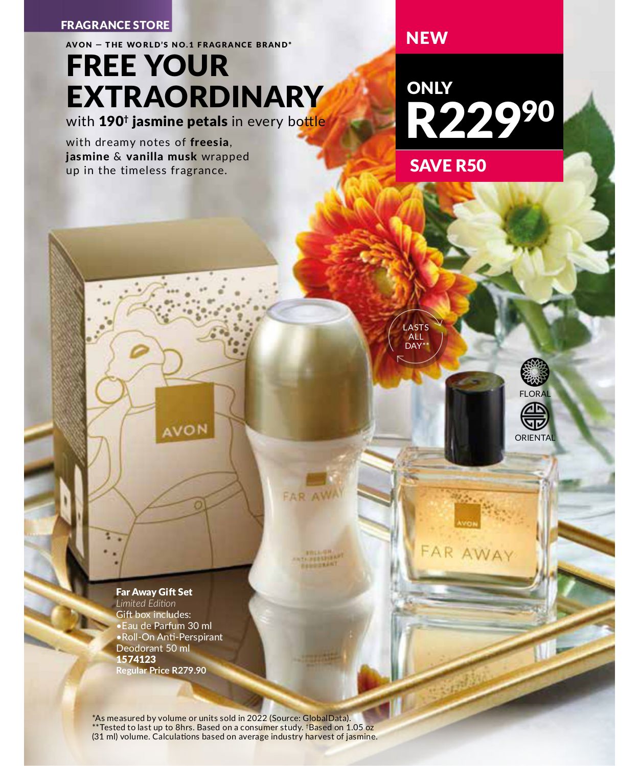 Special Avon 01.09.2025 - 30.09.2025