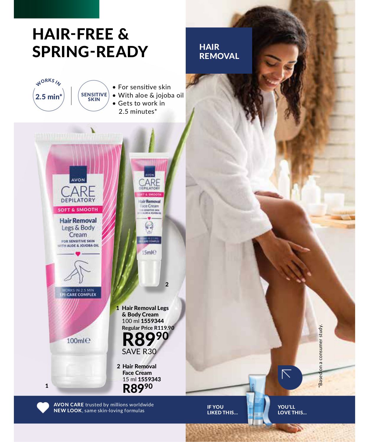 Special Avon 01.09.2025 - 30.09.2025