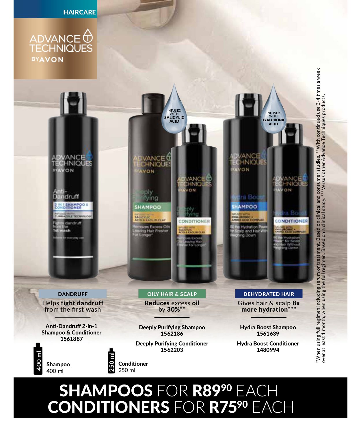 Special Avon 01.09.2025 - 30.09.2025