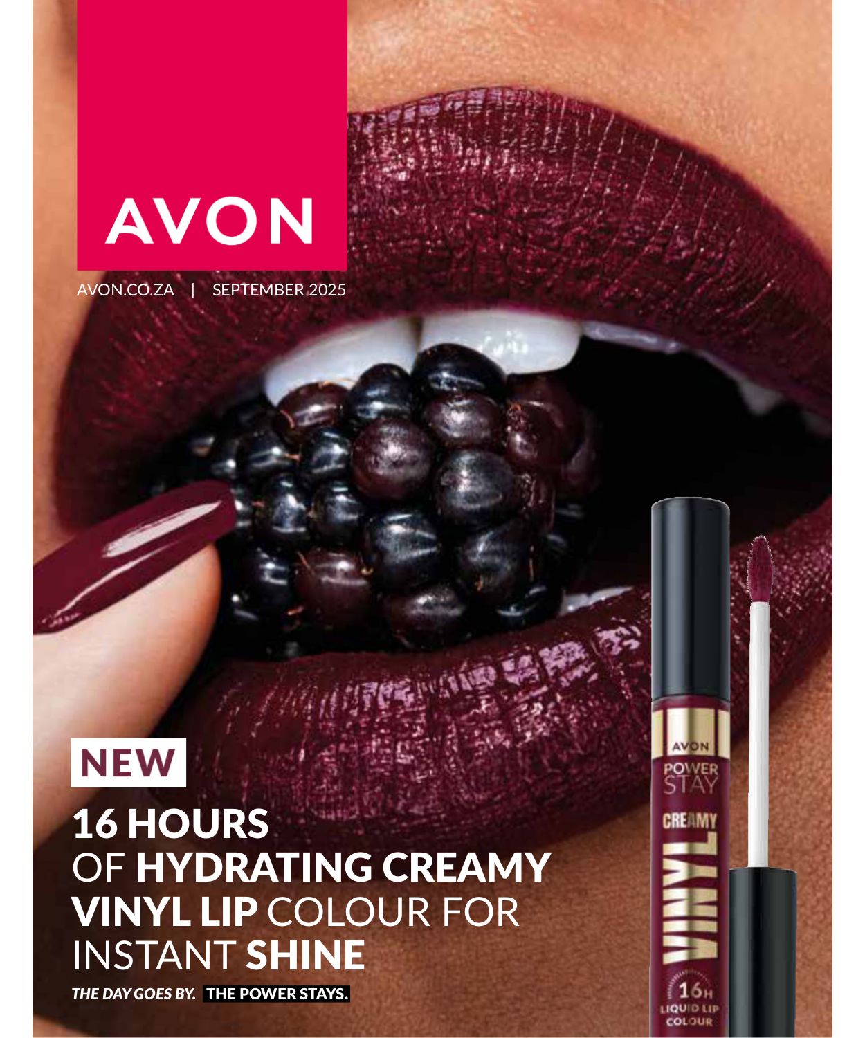 Special Avon 01.09.2025 - 30.09.2025