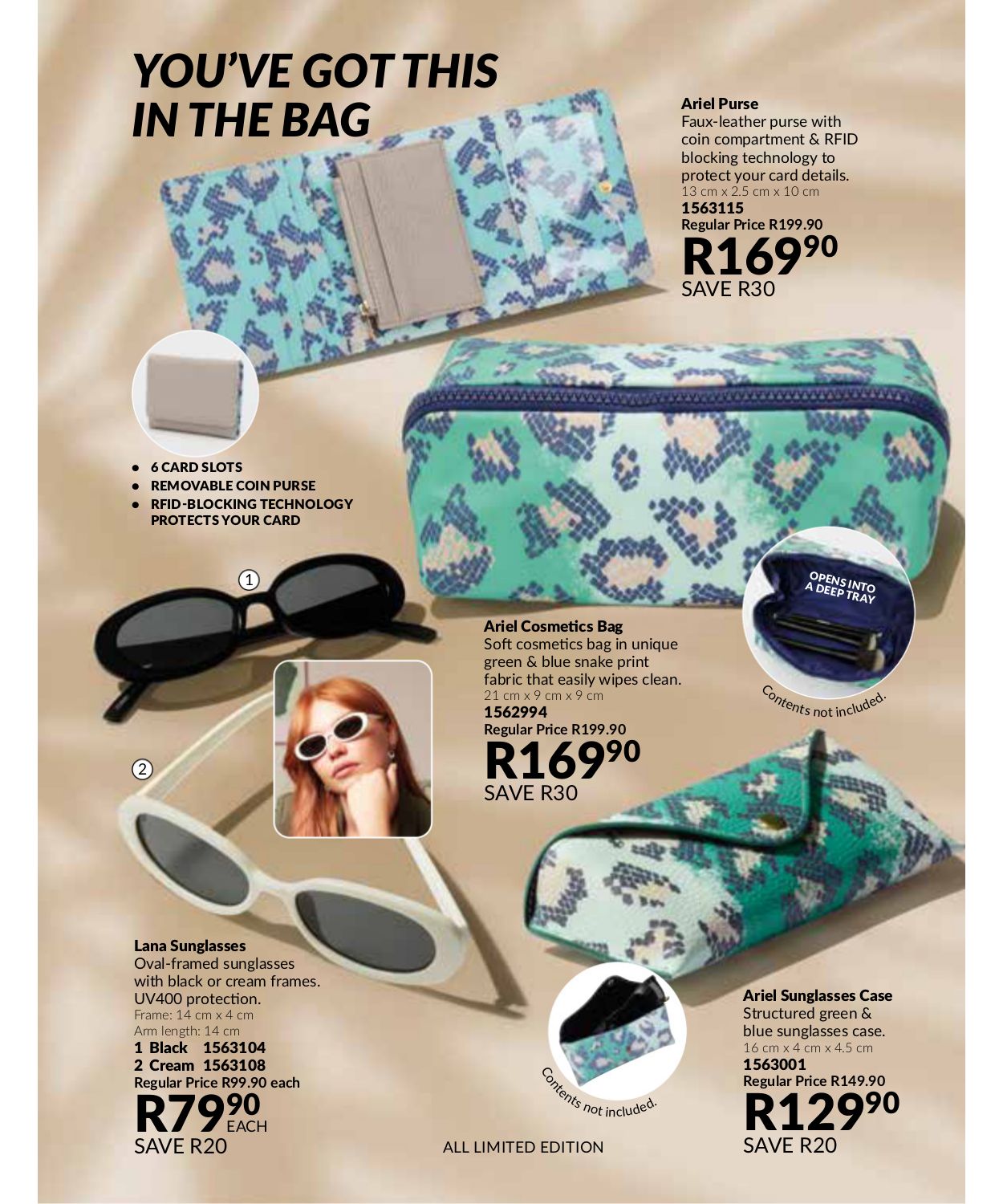 Special Avon 01.09.2025 - 30.09.2025