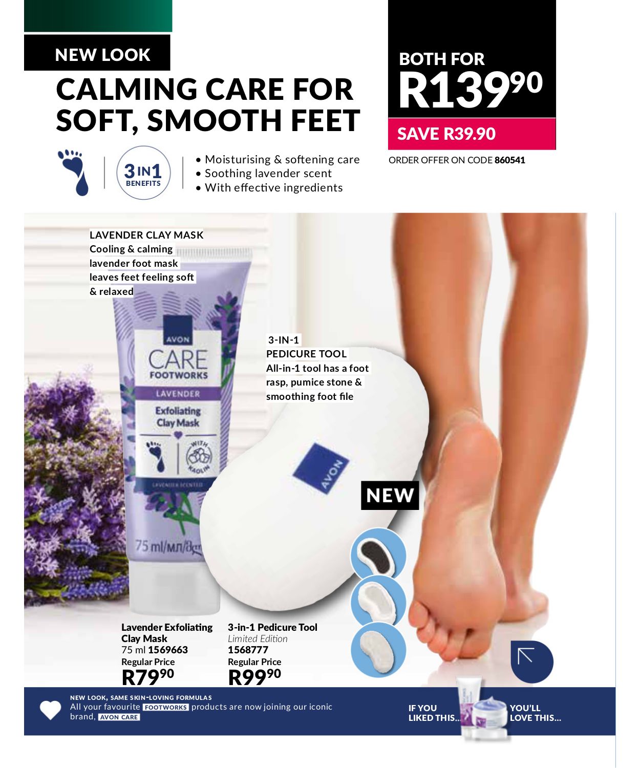 Special Avon 01.09.2025 - 30.09.2025