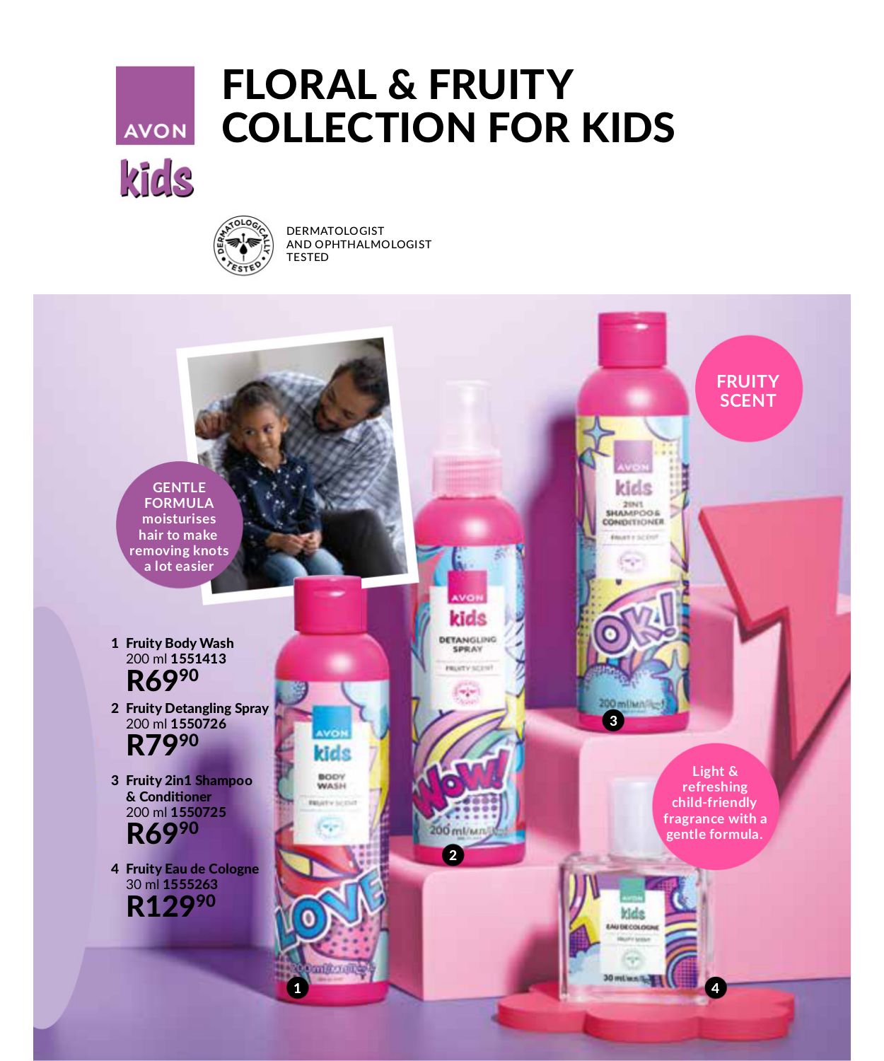 Special Avon 01.09.2025 - 30.09.2025