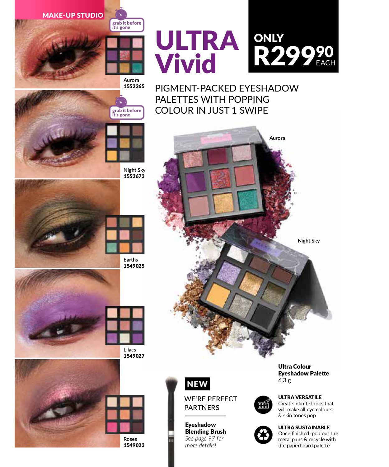 Special Avon 01.09.2025 - 30.09.2025