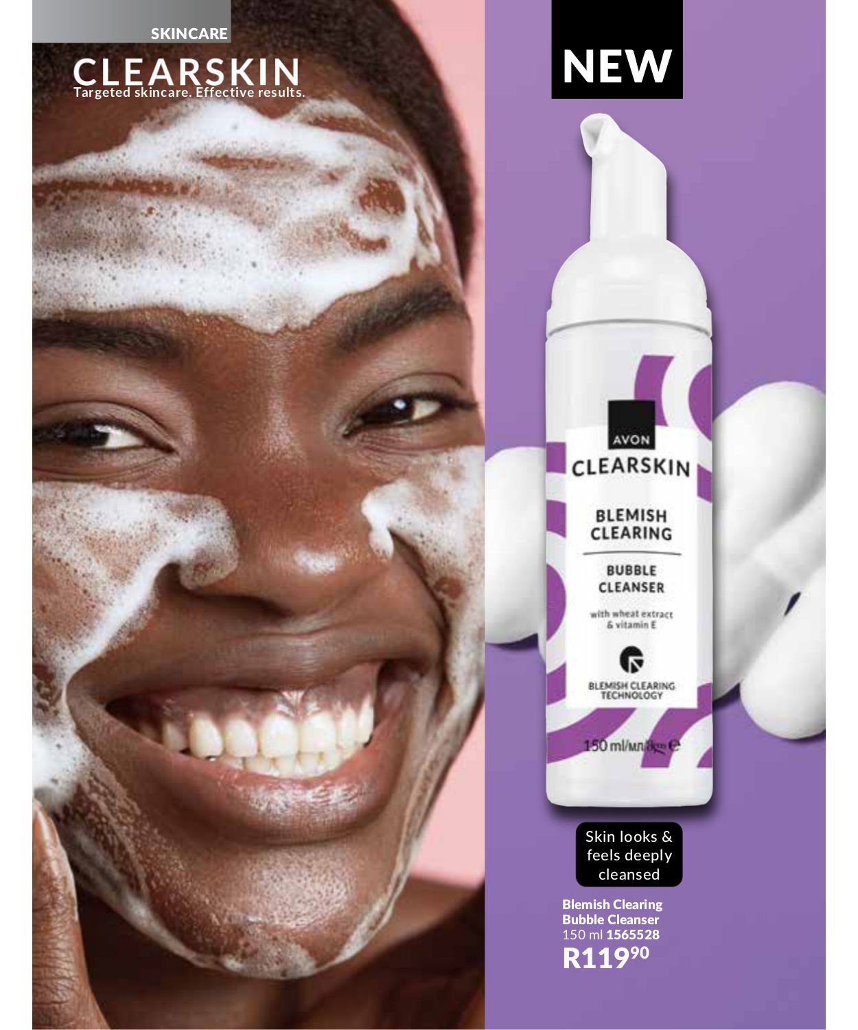 Special Avon 01.09.2025 - 30.09.2025