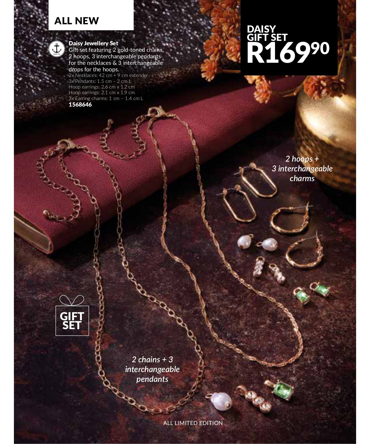 Special Avon 01.09.2025 - 30.09.2025