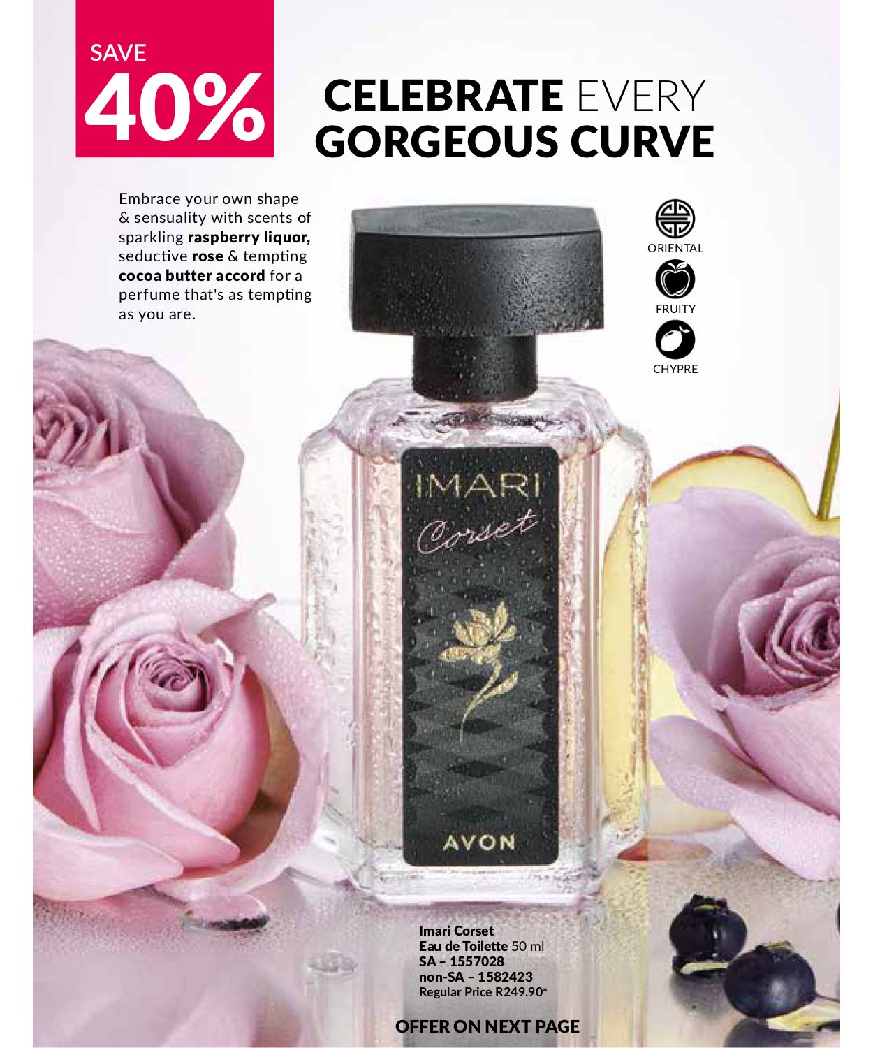 Special Avon 01.09.2025 - 30.09.2025