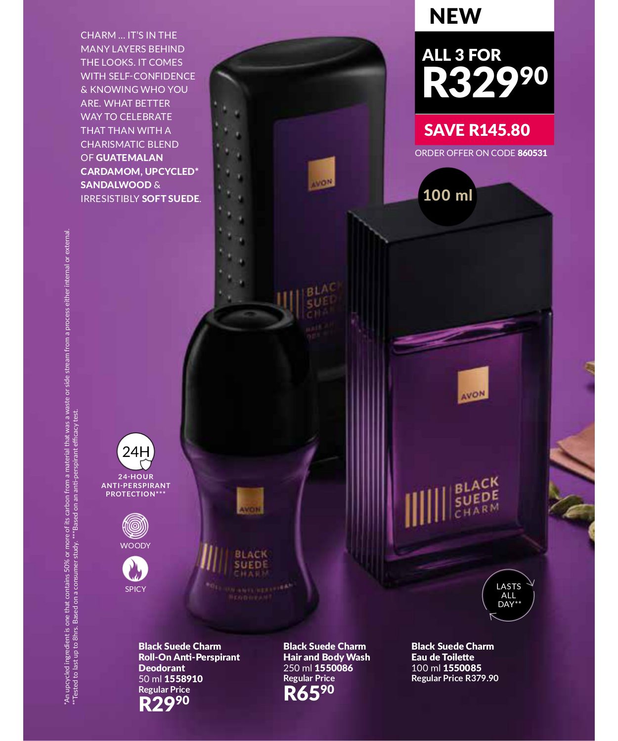 Special Avon 01.09.2025 - 30.09.2025