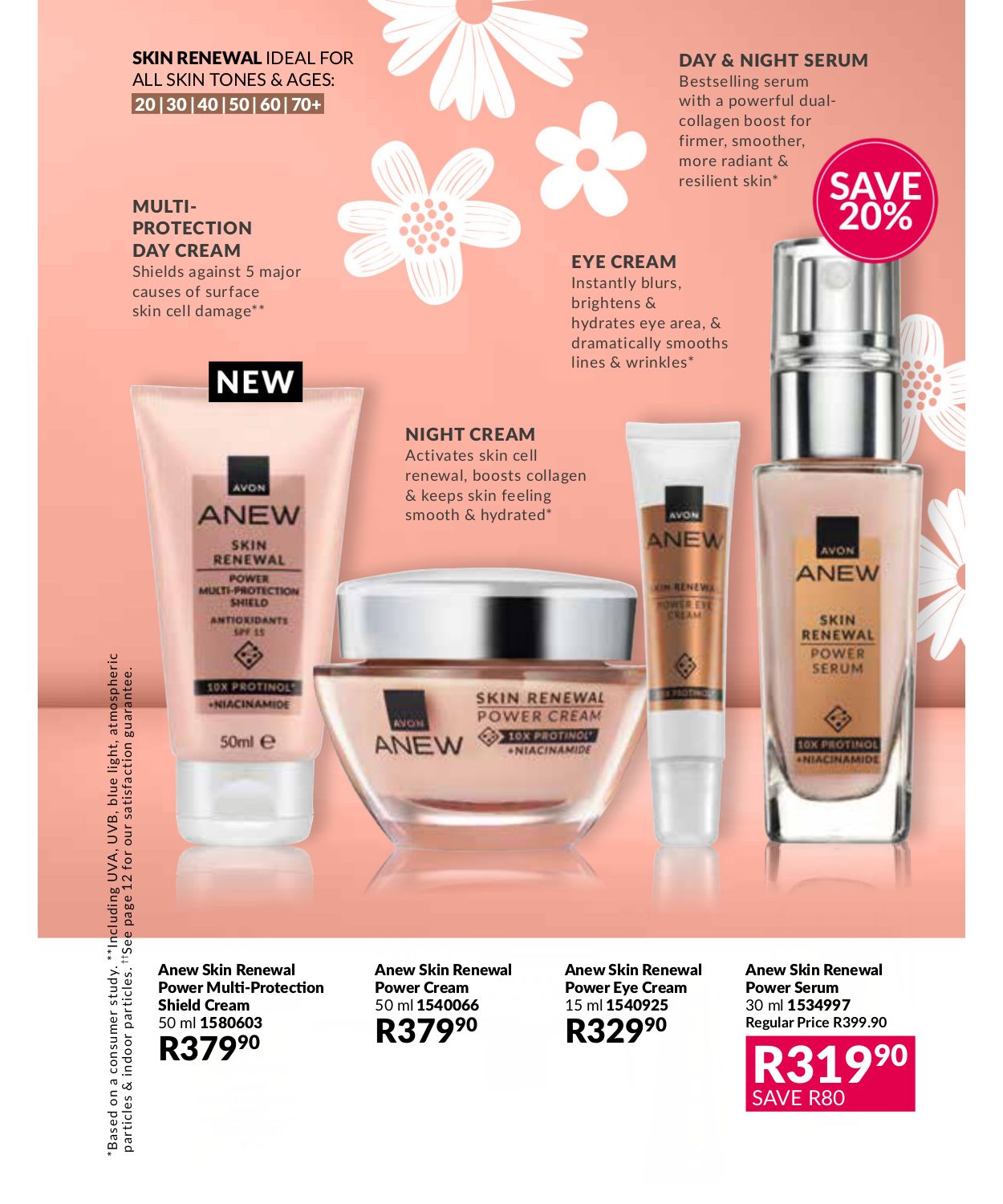 Special Avon 01.09.2025 - 30.09.2025