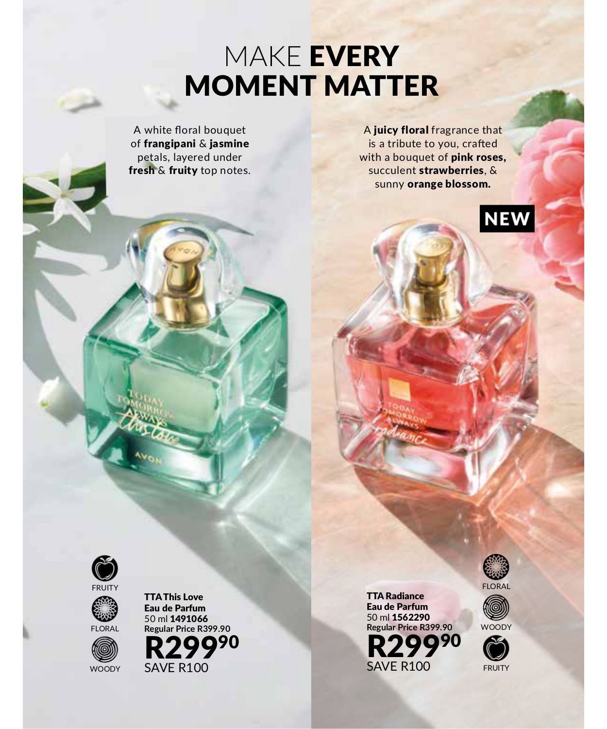 Special Avon 01.09.2025 - 30.09.2025