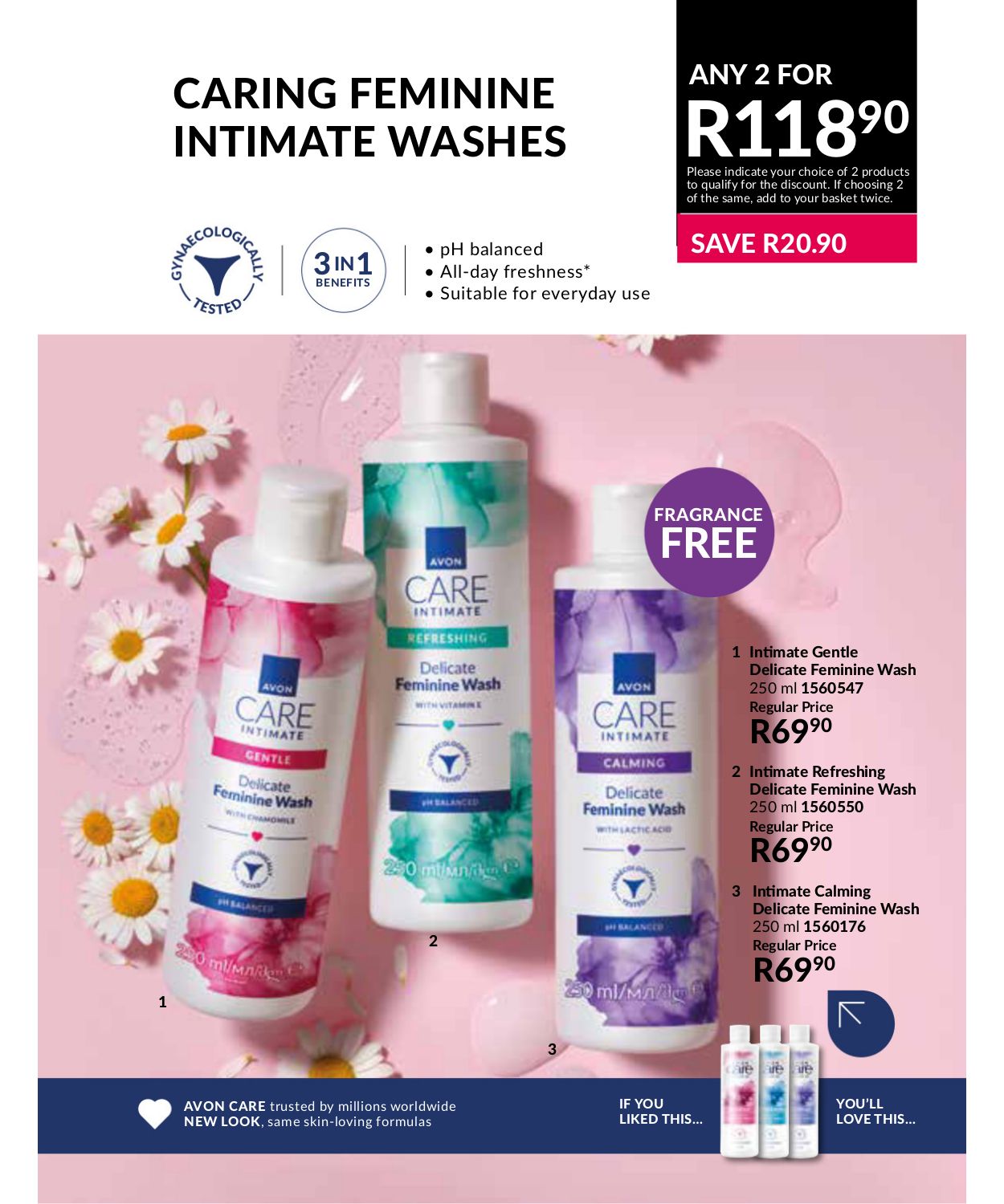 Special Avon 01.09.2025 - 30.09.2025