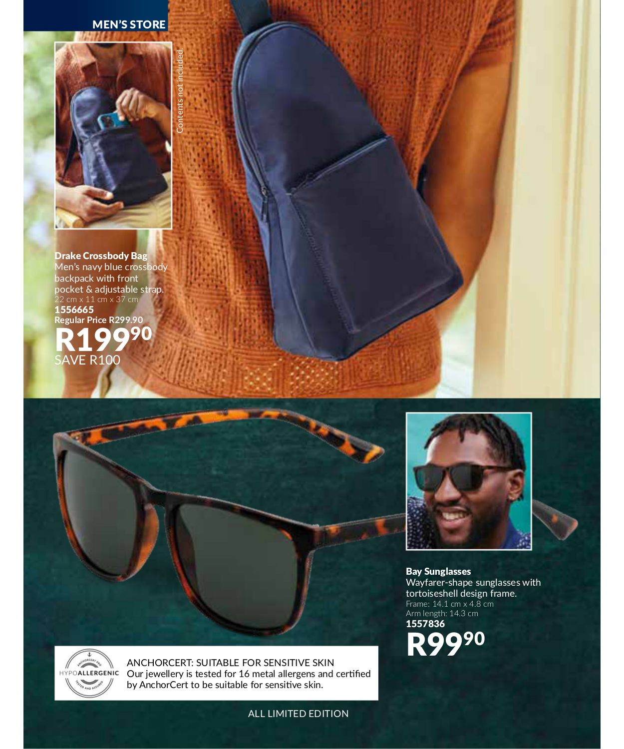 Special Avon 01.09.2025 - 30.09.2025