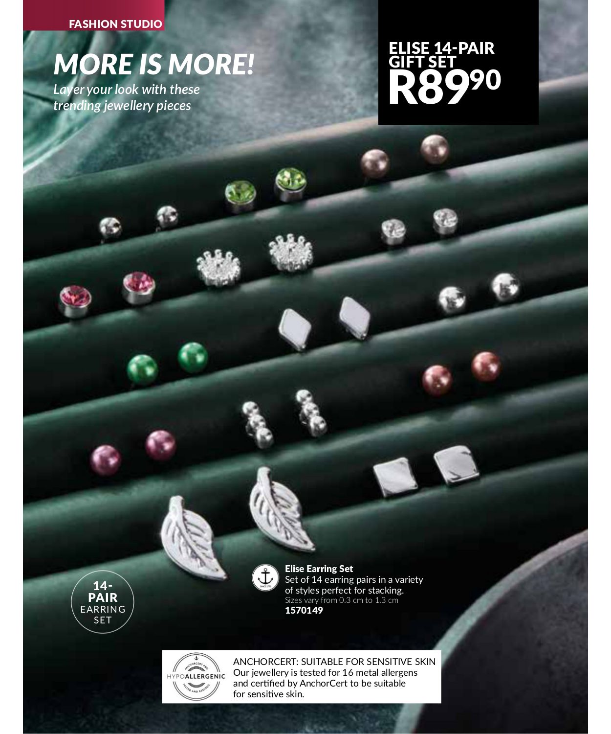 Special Avon 01.09.2025 - 30.09.2025