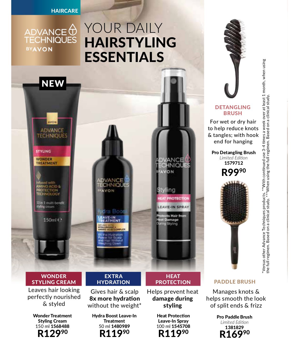 Special Avon 01.09.2025 - 30.09.2025