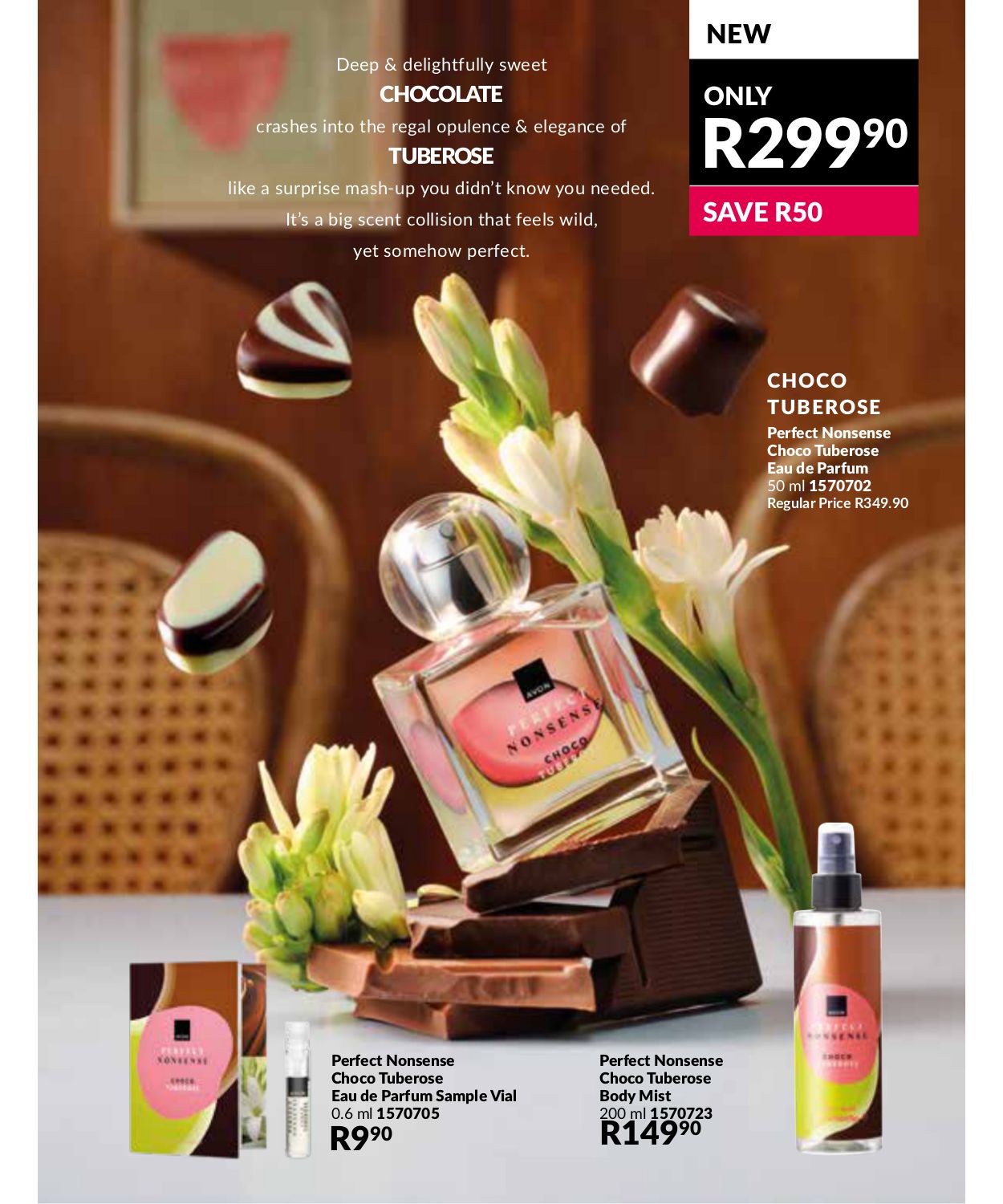 Special Avon 01.09.2025 - 30.09.2025