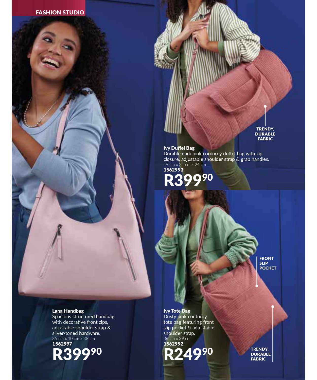 Special Avon 01.09.2025 - 30.09.2025