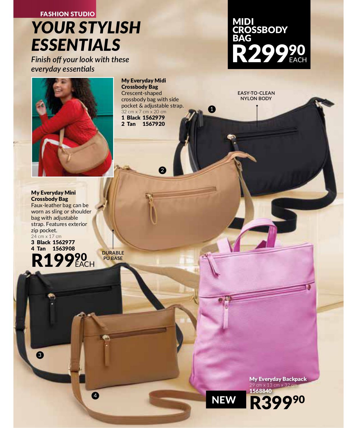 Special Avon 01.09.2025 - 30.09.2025