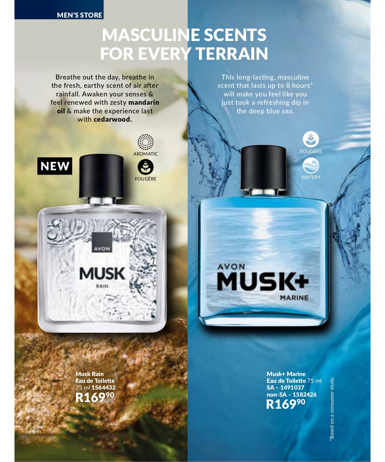 Special Avon 01.09.2025 - 30.09.2025