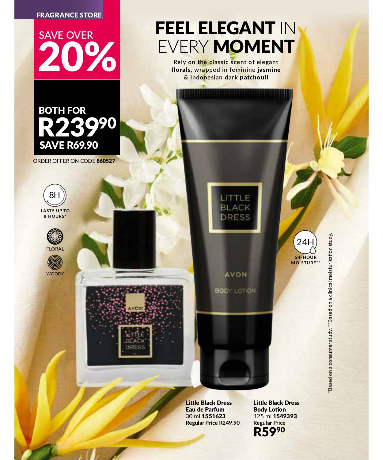 Special Avon 01.09.2025 - 30.09.2025