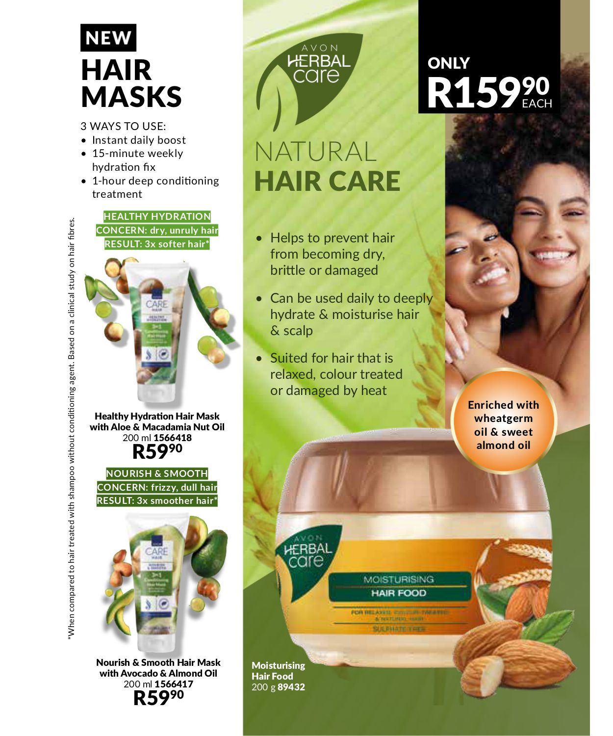 Special Avon 01.09.2025 - 30.09.2025