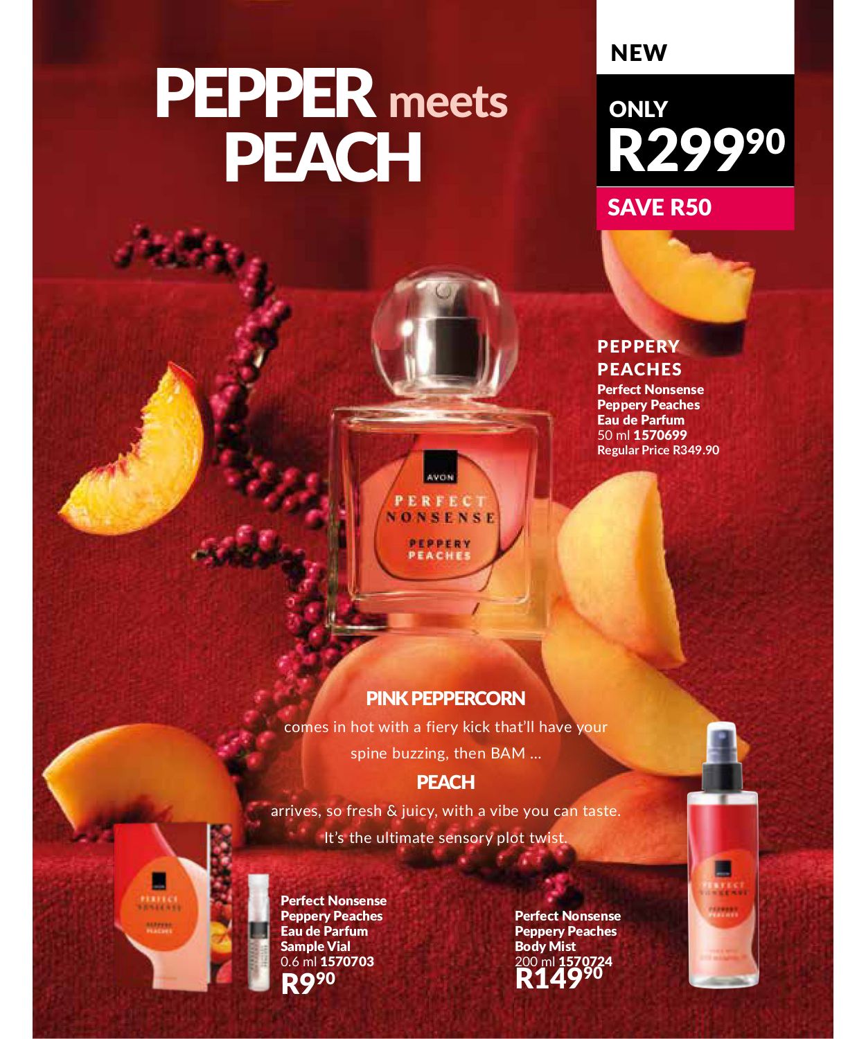 Special Avon 01.09.2025 - 30.09.2025