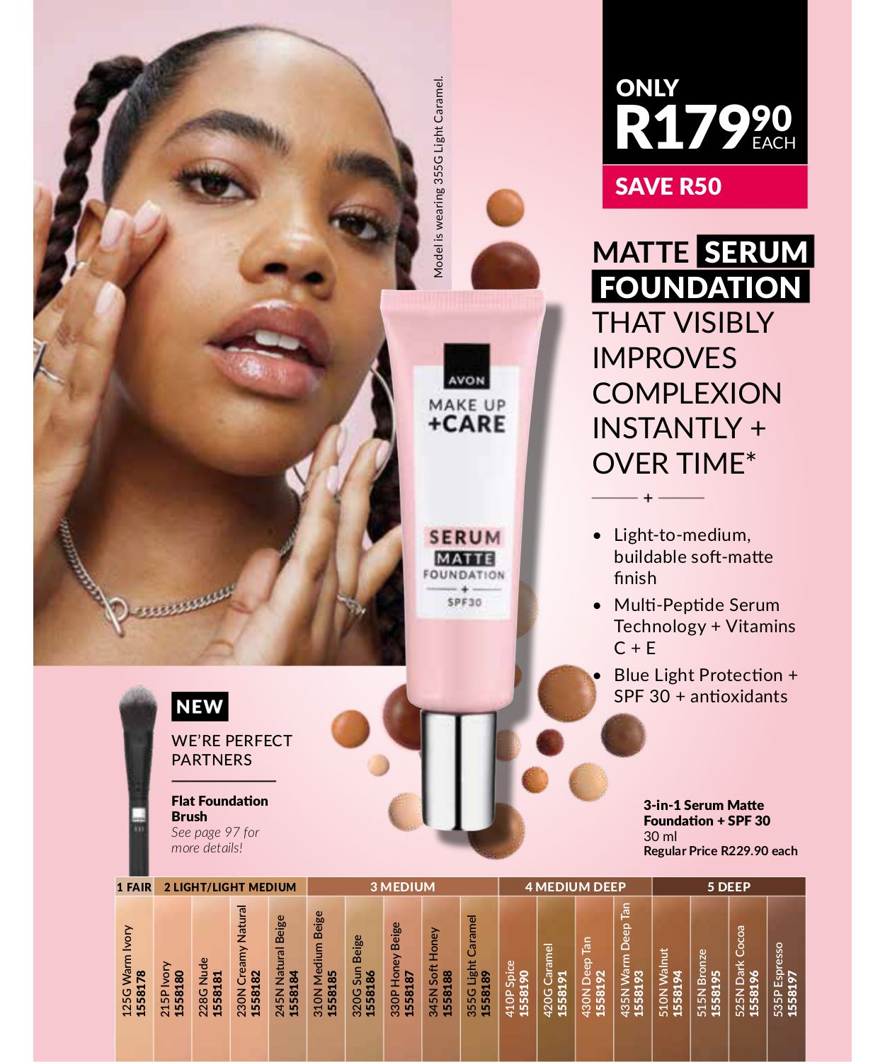 Special Avon 01.09.2025 - 30.09.2025