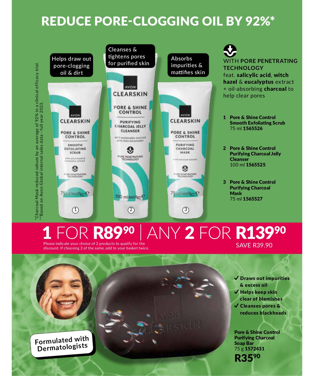 Special Avon 01.09.2025 - 30.09.2025