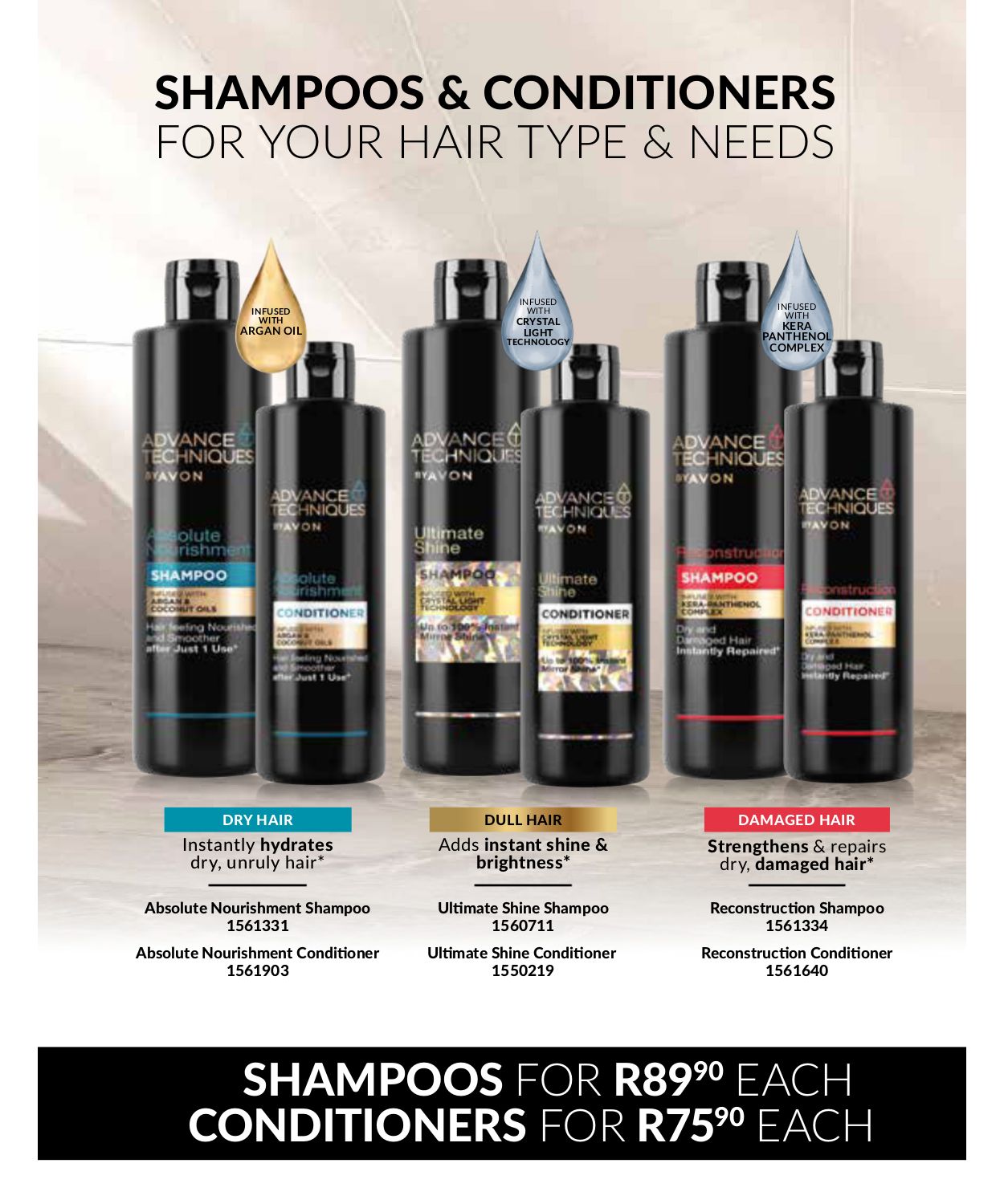Special Avon 01.09.2025 - 30.09.2025