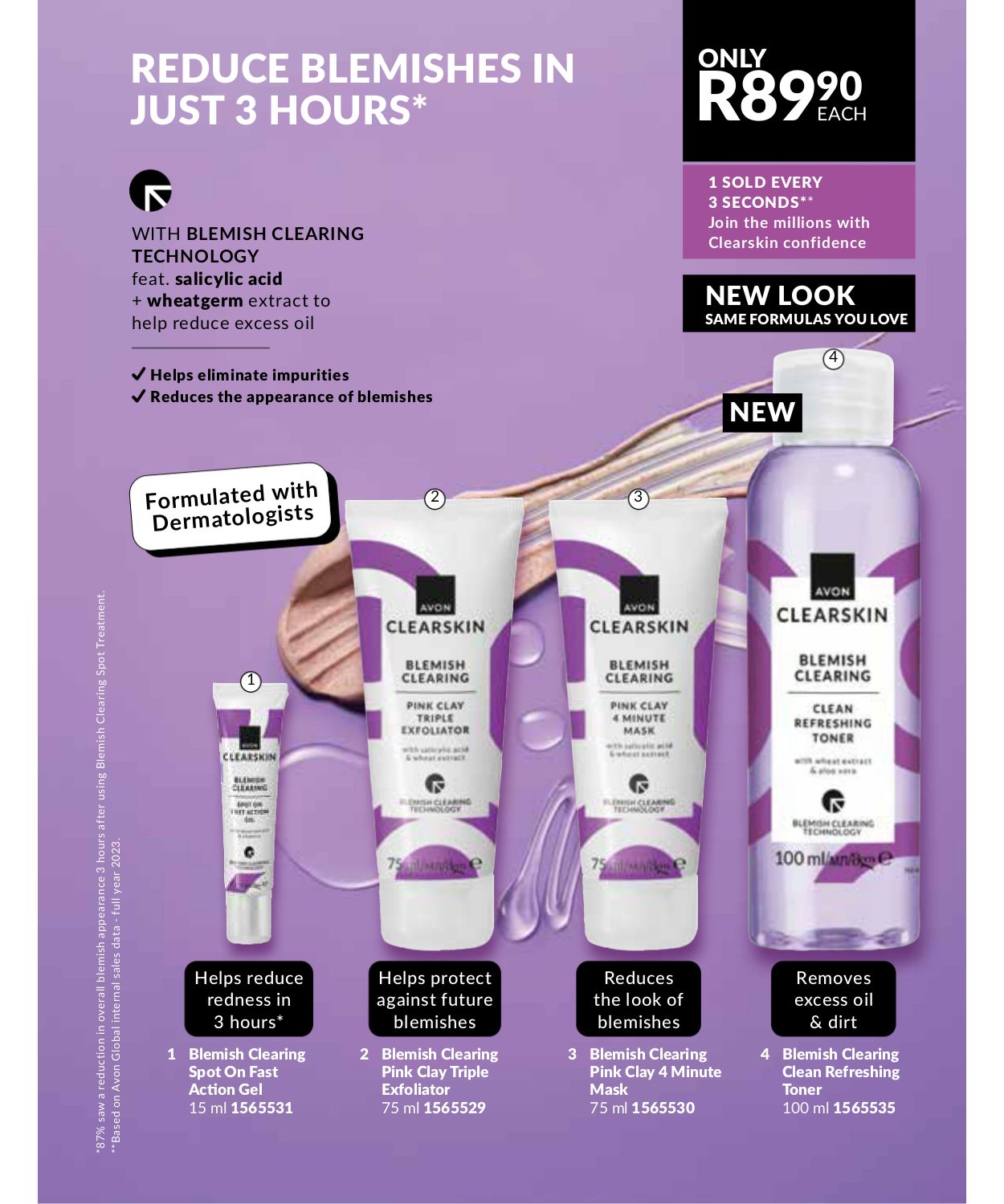 Special Avon 01.09.2025 - 30.09.2025