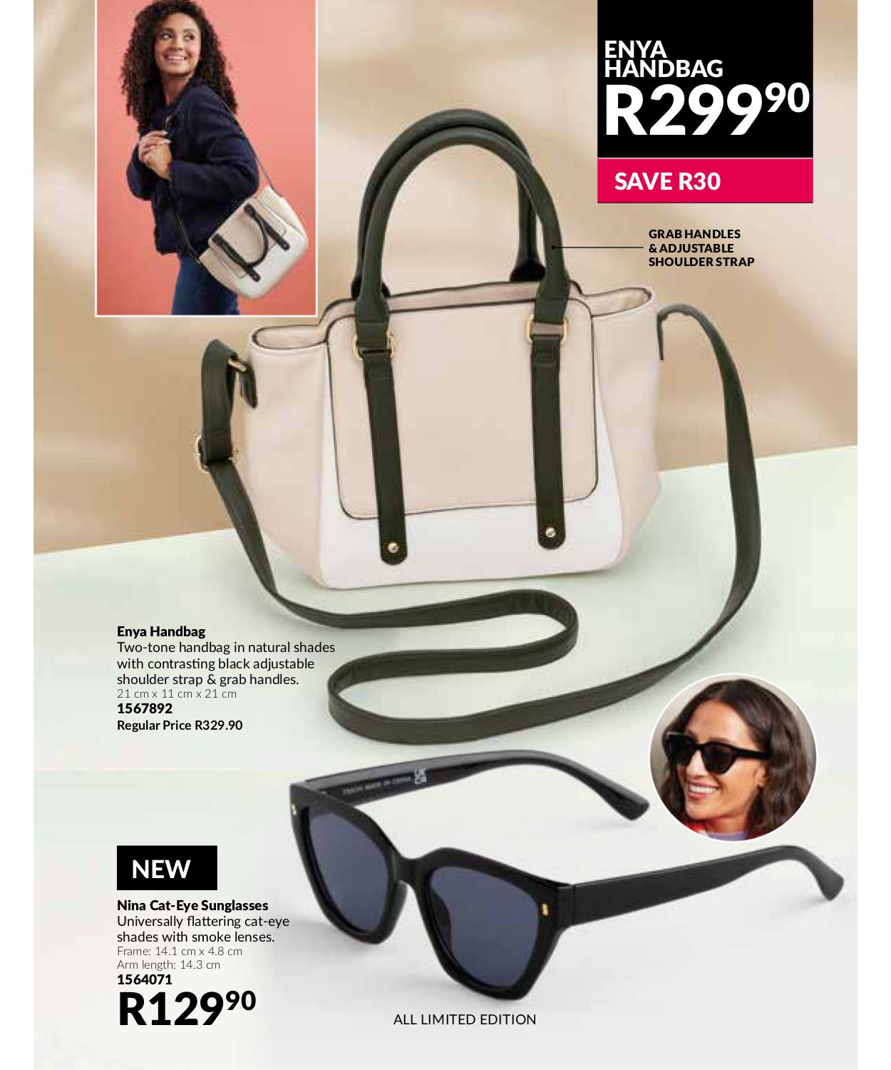Special Avon 01.09.2025 - 30.09.2025