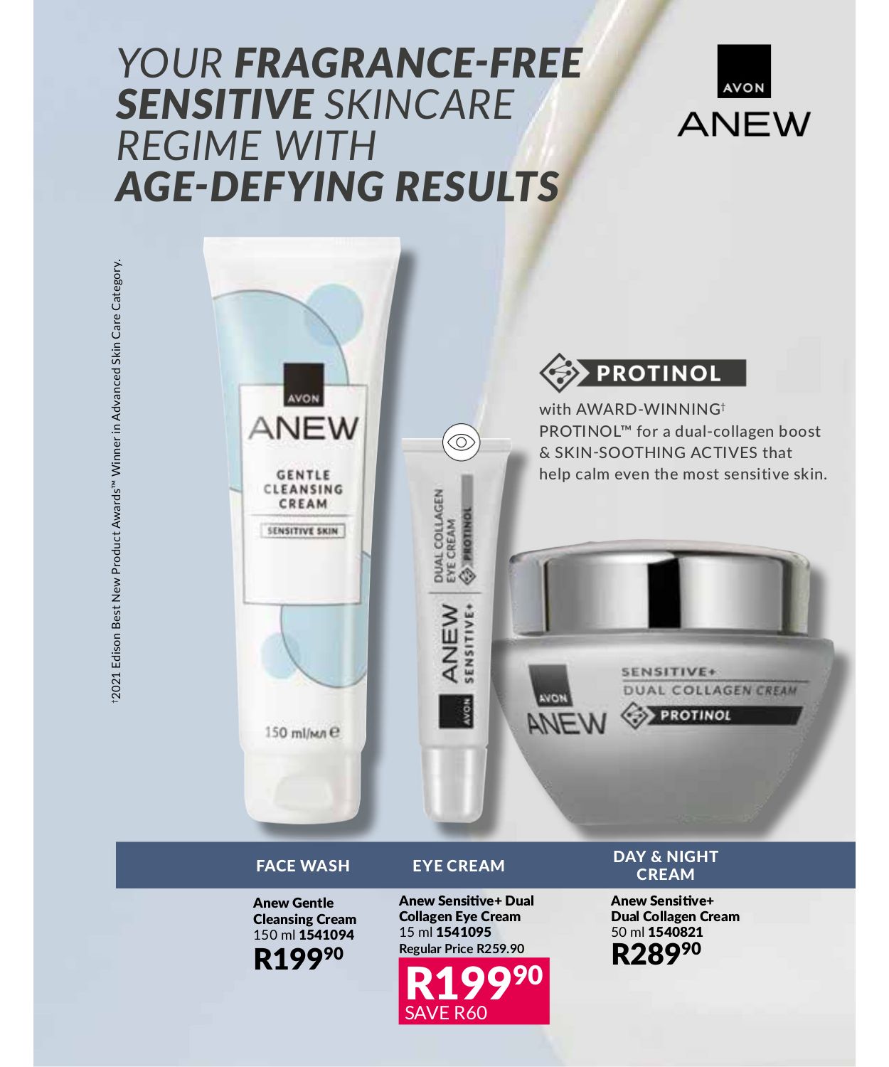 Special Avon 01.09.2025 - 30.09.2025