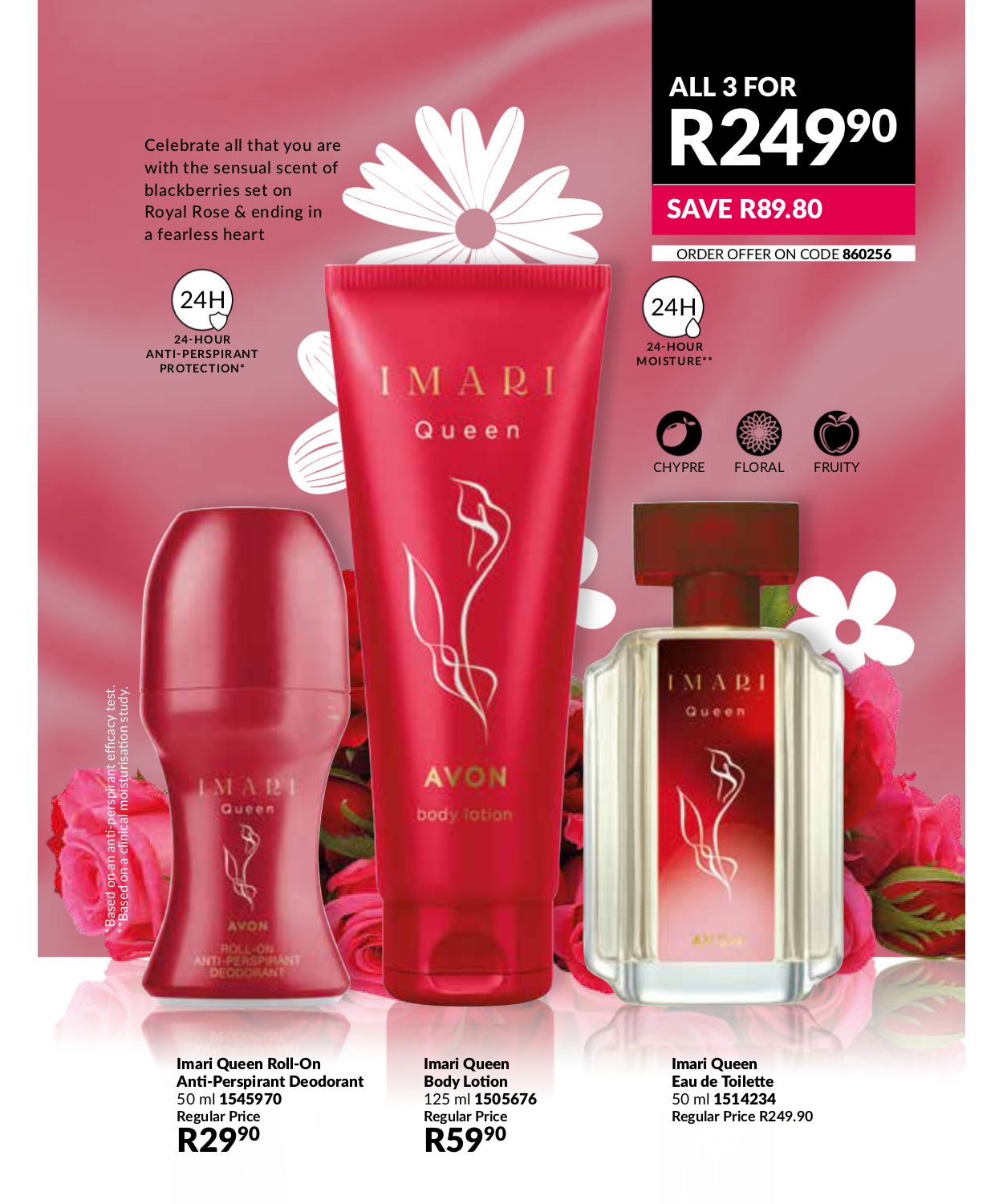 Special Avon 01.09.2025 - 30.09.2025