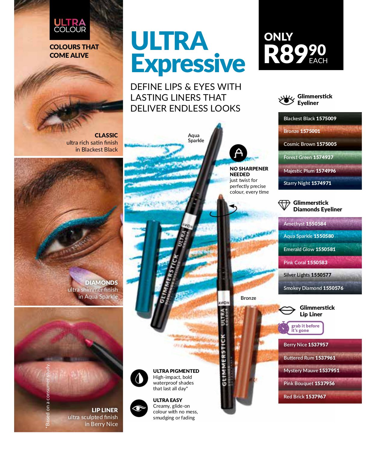 Special Avon 01.09.2025 - 30.09.2025
