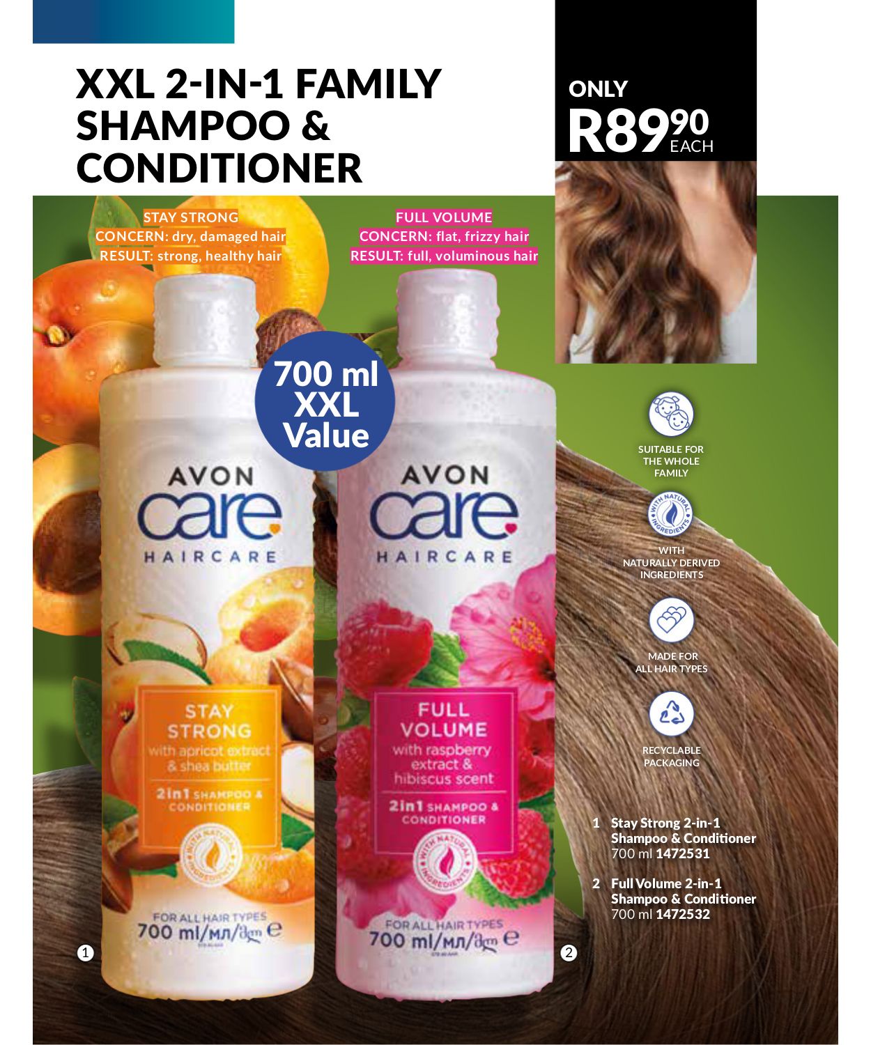 Special Avon 01.09.2025 - 30.09.2025