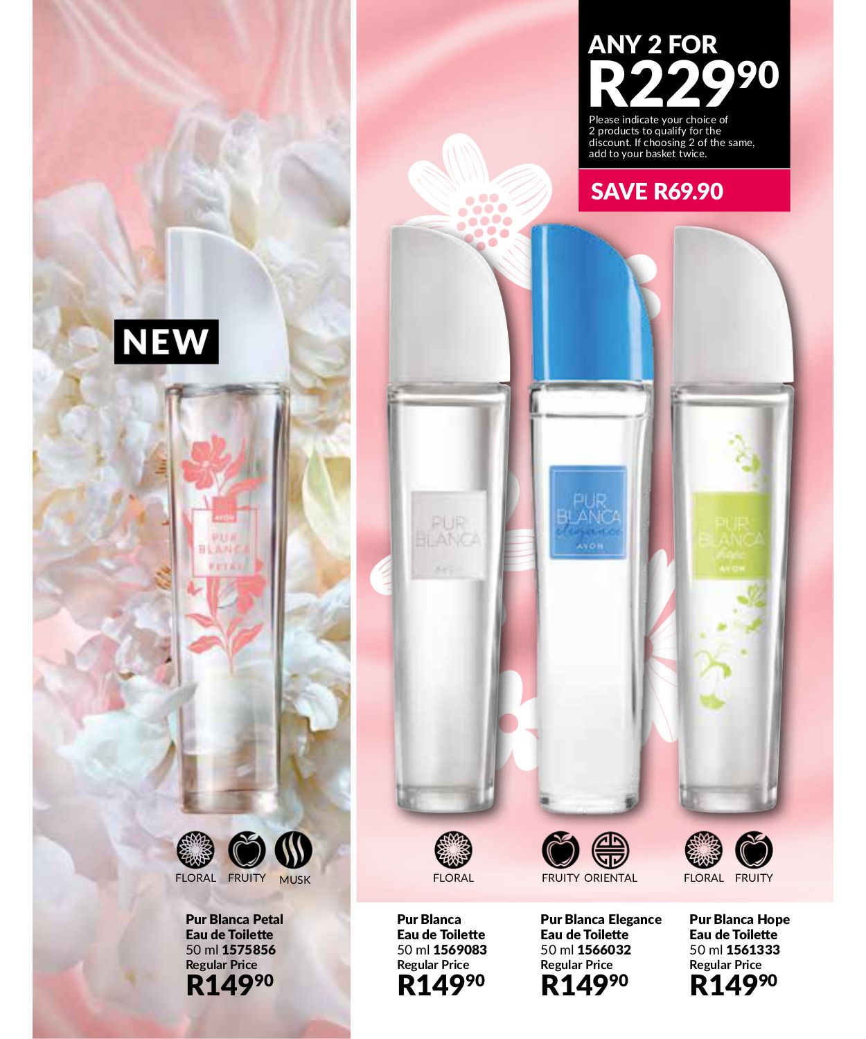 Special Avon 01.09.2025 - 30.09.2025
