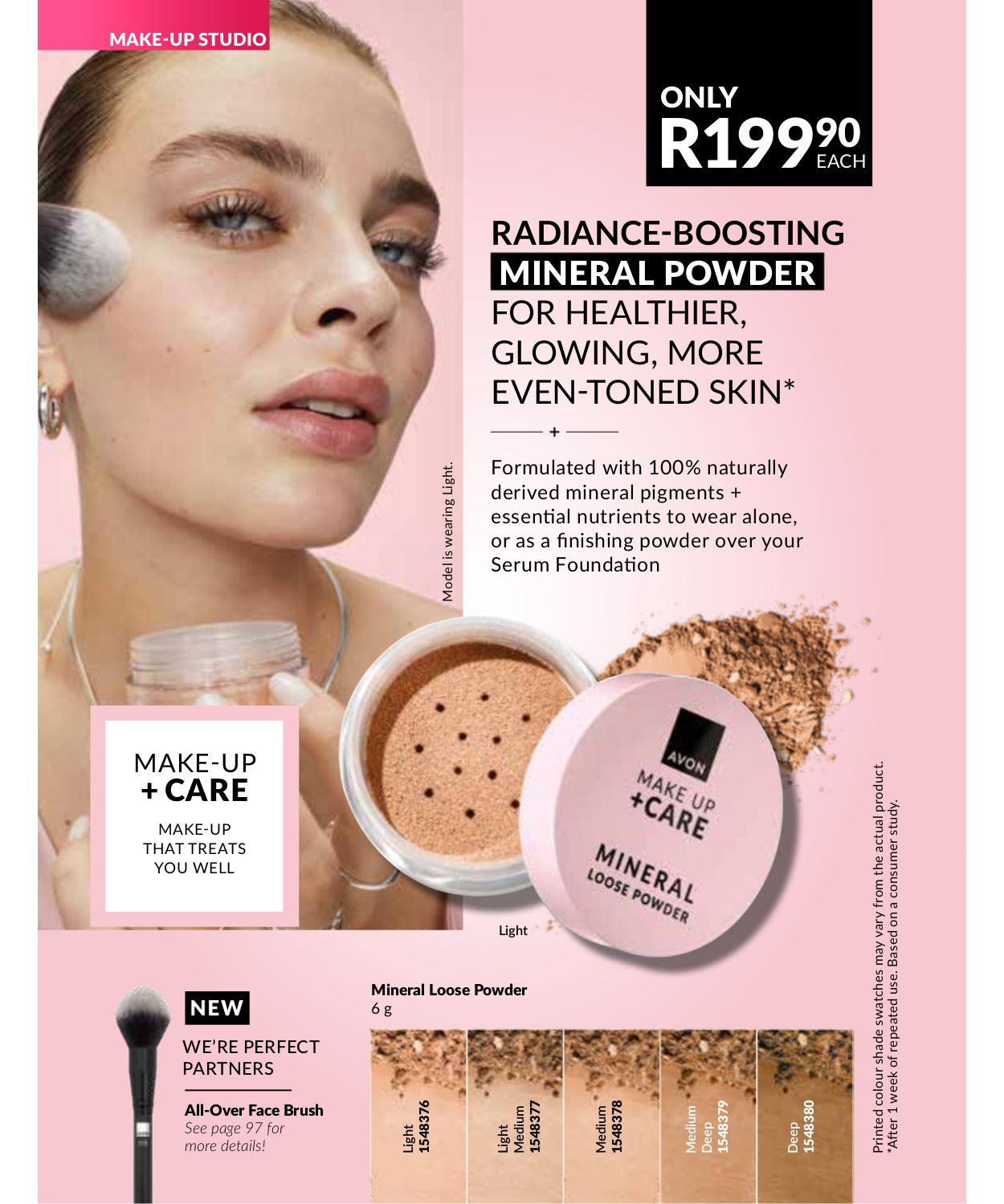 Special Avon 01.09.2025 - 30.09.2025
