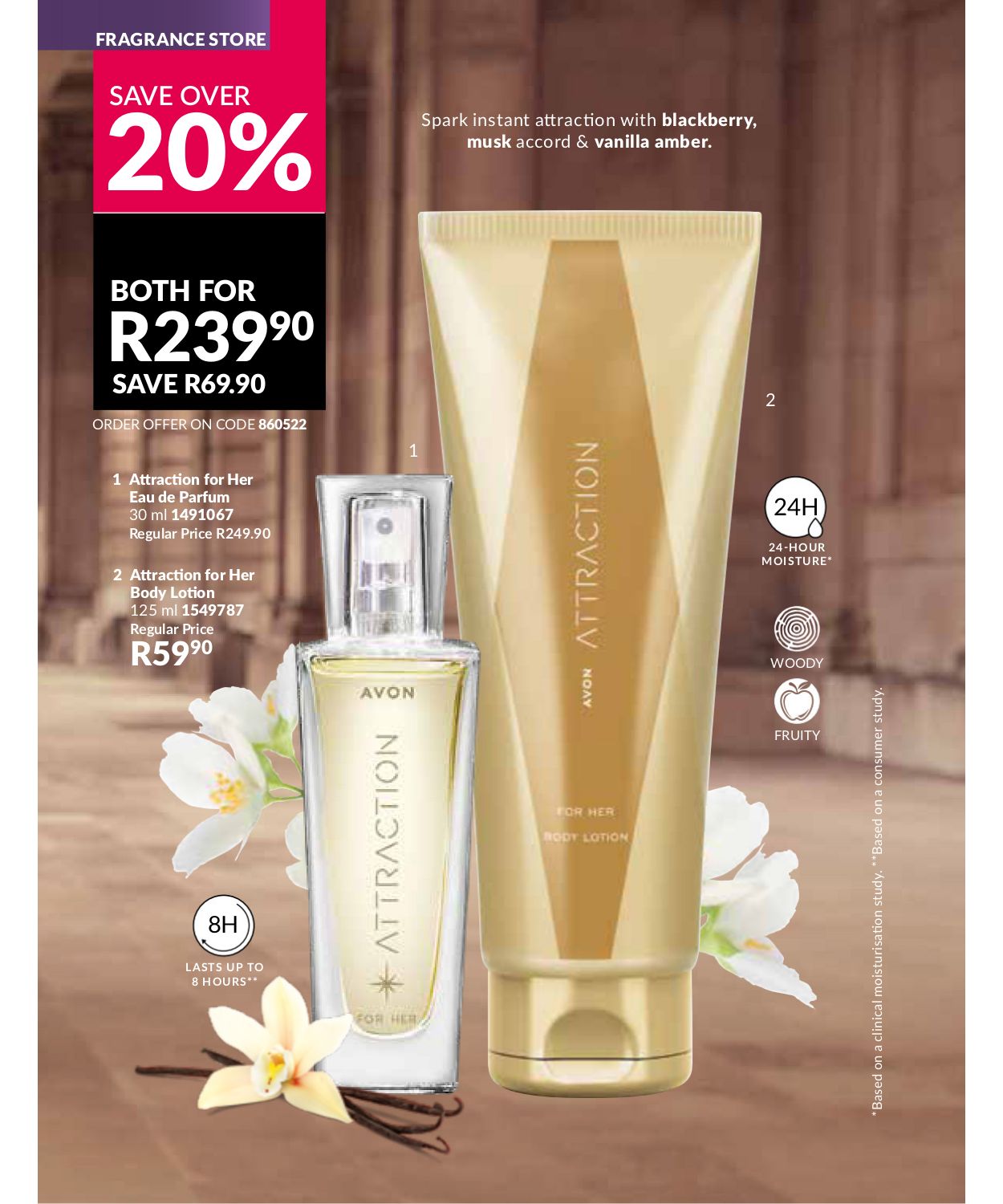 Special Avon 01.09.2025 - 30.09.2025