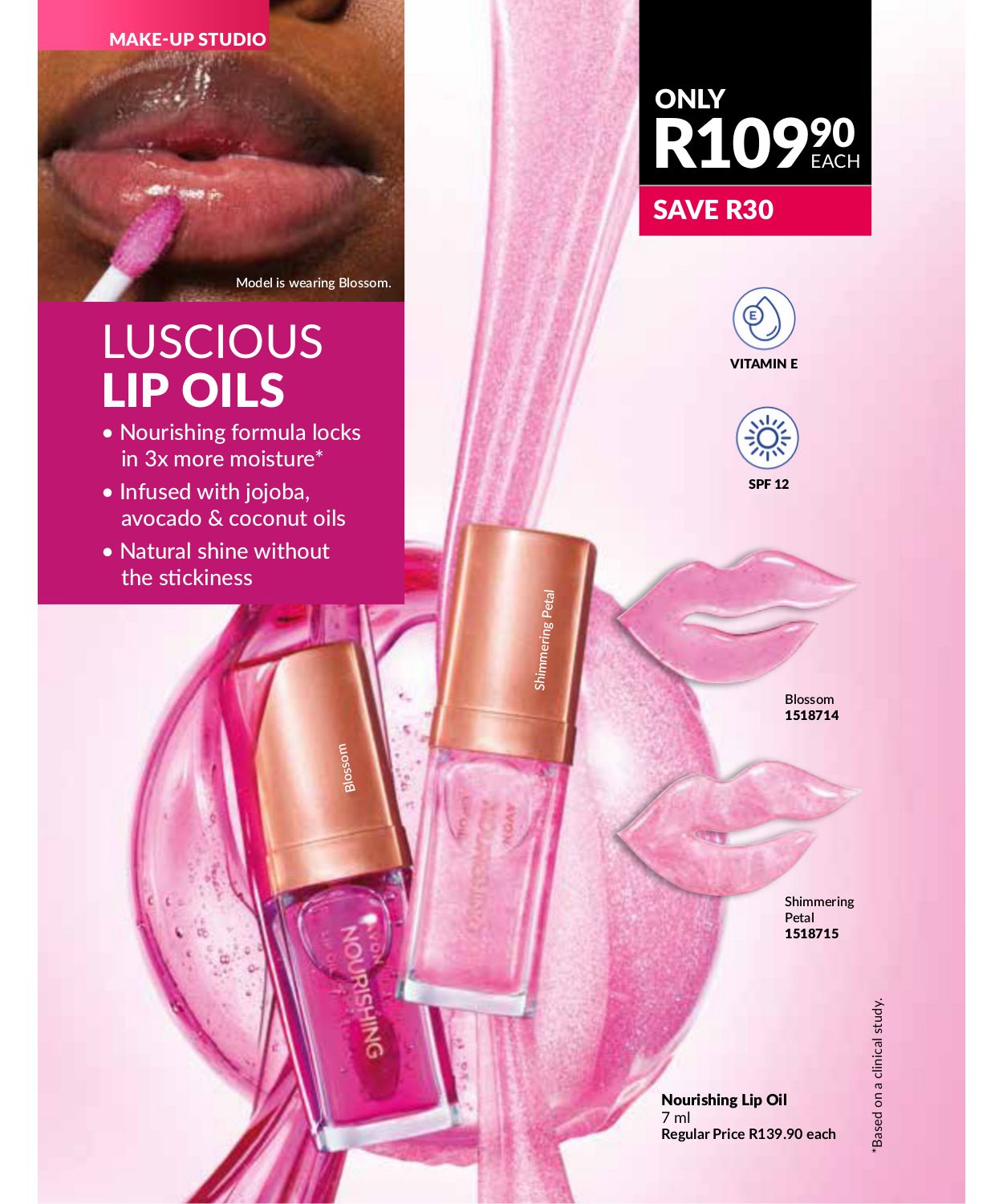 Special Avon 01.09.2025 - 30.09.2025