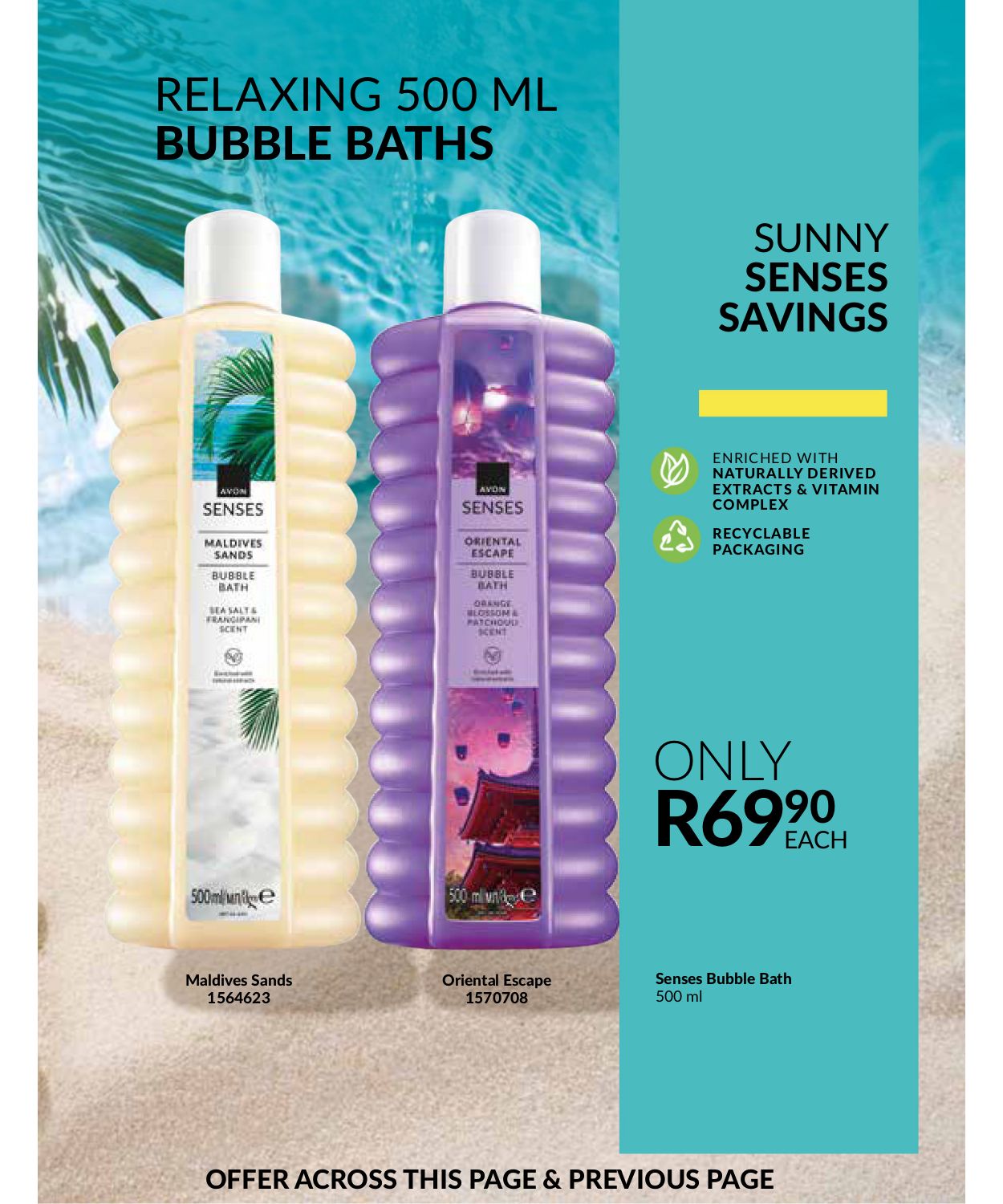 Special Avon 01.09.2025 - 30.09.2025