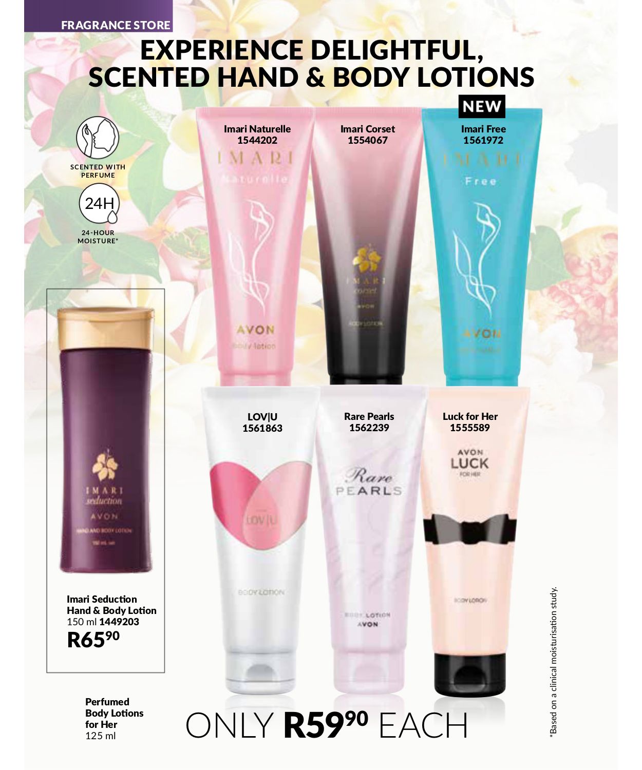 Special Avon 01.09.2025 - 30.09.2025
