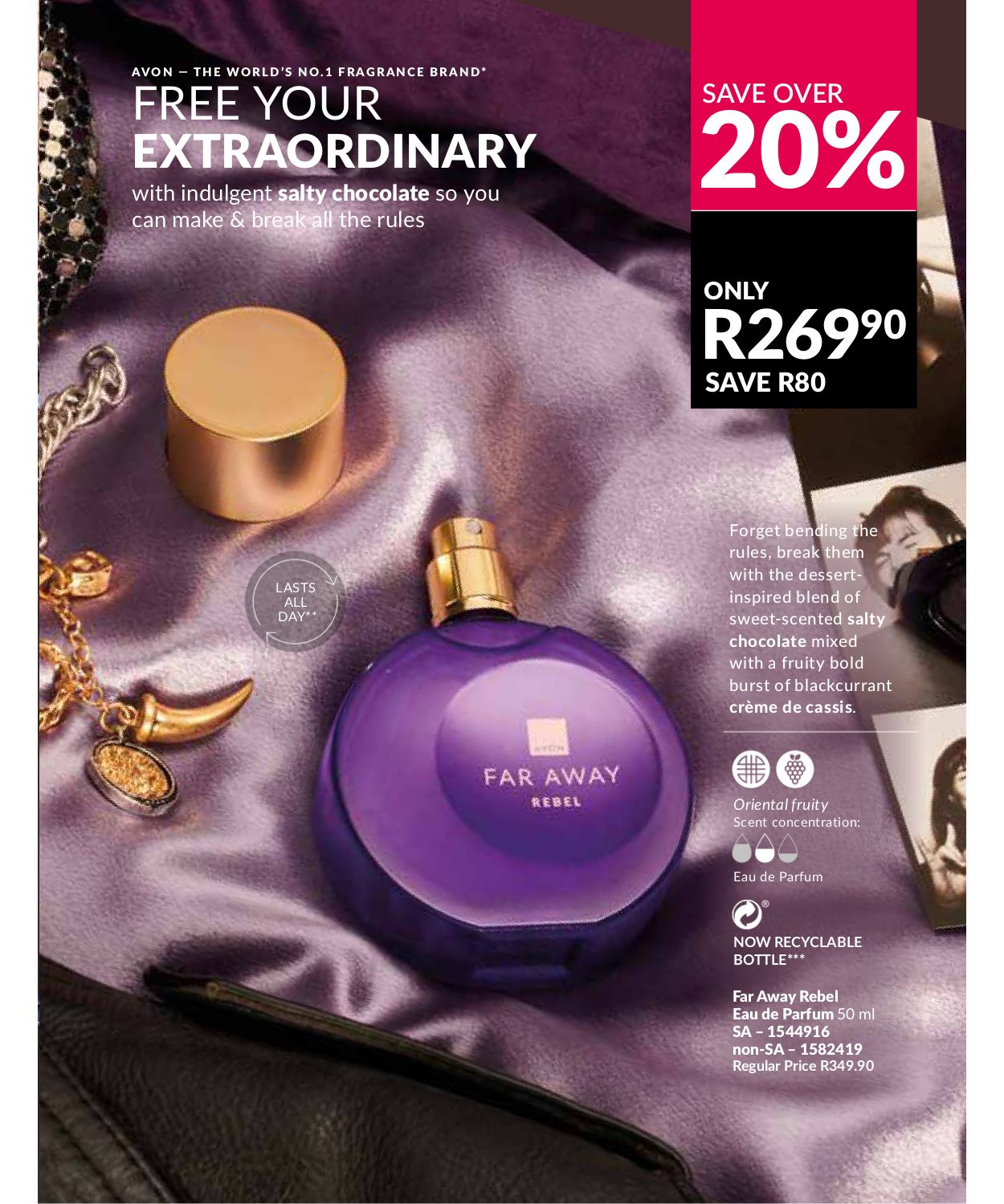 Special Avon 01.09.2025 - 30.09.2025