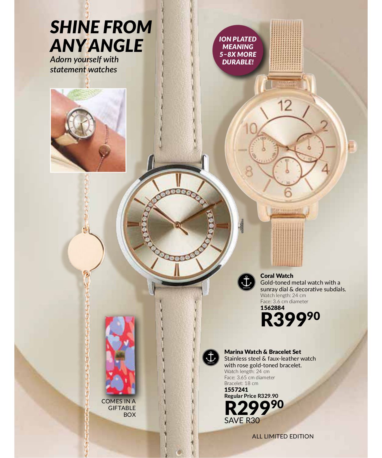 Special Avon 01.09.2025 - 30.09.2025
