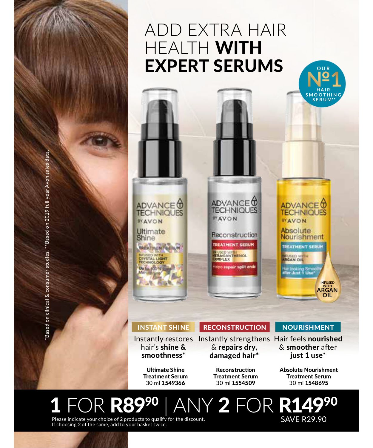 Special Avon 01.09.2025 - 30.09.2025