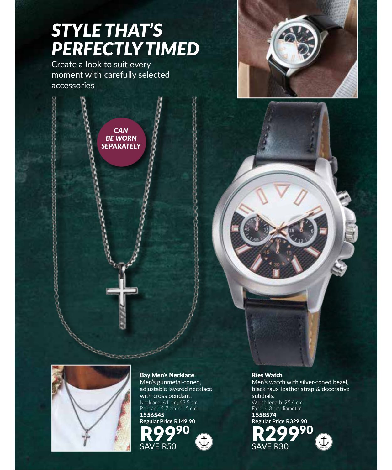 Special Avon 01.09.2025 - 30.09.2025