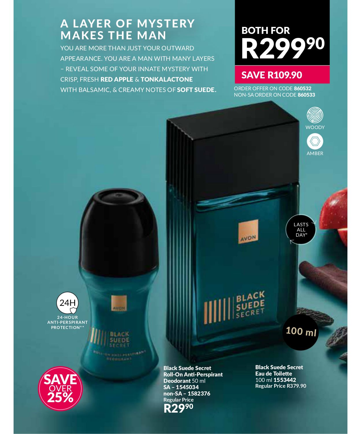 Special Avon 01.09.2025 - 30.09.2025