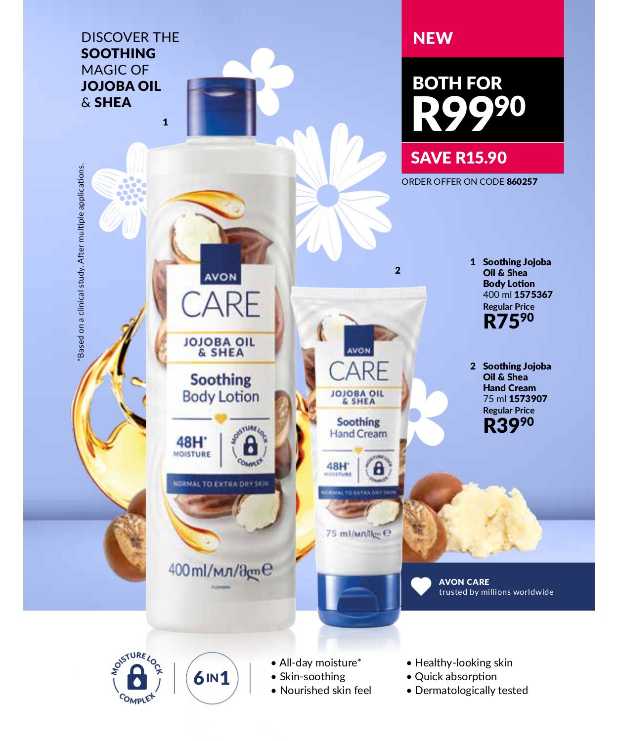 Special Avon 01.09.2025 - 30.09.2025