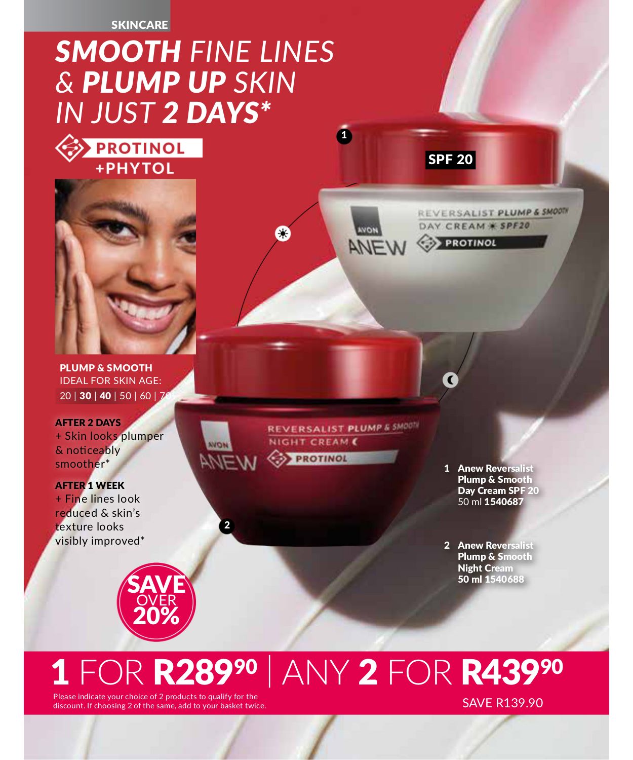 Special Avon 01.09.2025 - 30.09.2025