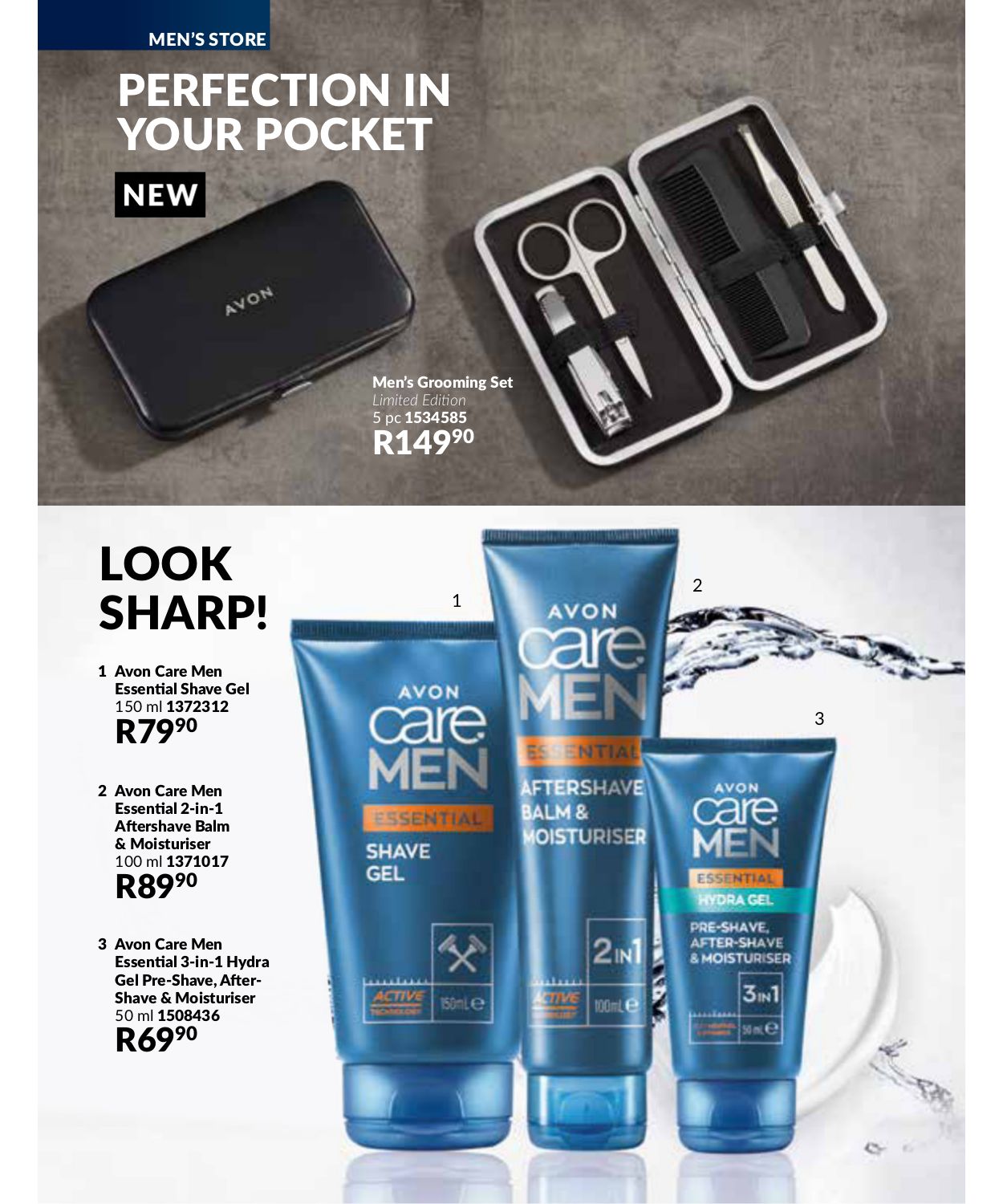Special Avon 01.09.2025 - 30.09.2025