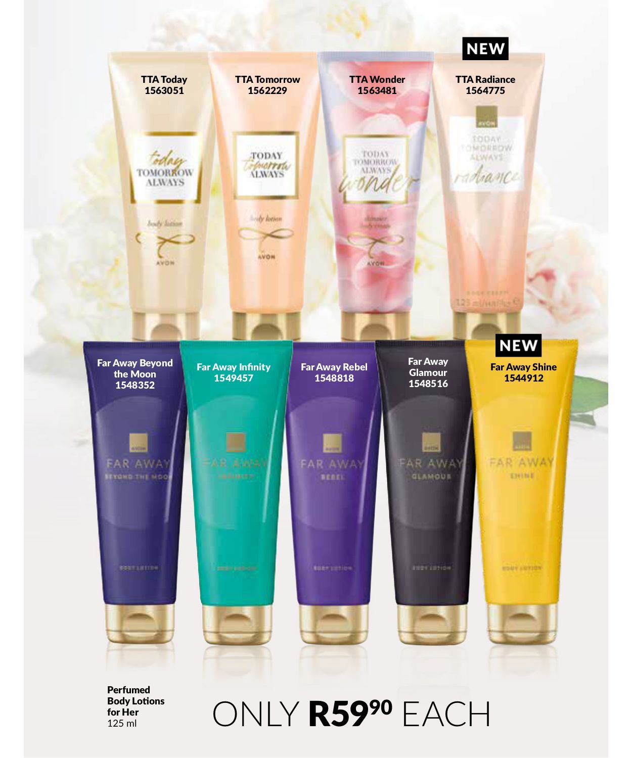 Special Avon 01.09.2025 - 30.09.2025